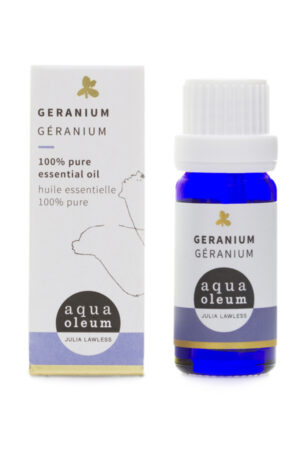 Aqua Oleum Geranium